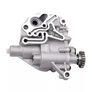 Untuk Audi Skoda baru Audi///Parts pompa oli mesin suku cadang otomotif untuk kendaraan - Product Image 3