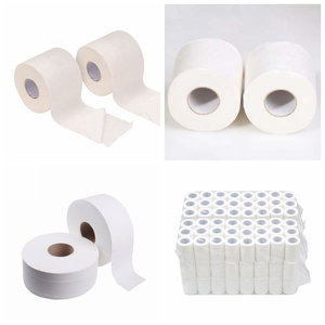 Máy Làm Giấy Lụa Giá Rẻ Mới Máy Làm Cuộn Giấy Vệ Sinh Tự Động Quy Mô Nhỏ - Product Image 6