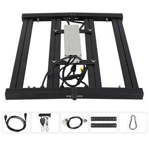 ไฟปลูกพืชแบบ Full Spectrum 320W LED ปี 2024 พร้อม Samsung LM301H EVO+(660NM+730NM) ฟรีภาษีไปยังสหภาพยุโรป - Product Image 3