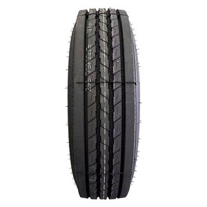 ยางรถบรรทุกยี่ห้อ AURUNZE รุ่น Safety Tire ขนาด 295/75R22.5 เหมาะสำหรับทุกสภาพถนน - Product Image 1