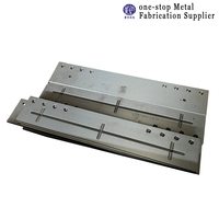 Fabrication sur mesure de pièces métalliques, découpe laser, pliage CNC, polissage, découpe plasma, pièces en acier au carbone