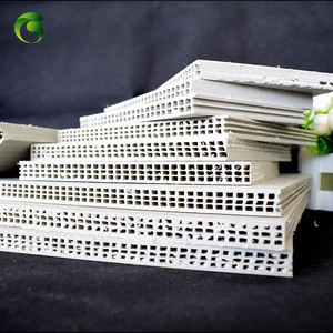 Coffrage de construction réglable en plastique et contreplaqué de haute qualité pour colonnes, 12 mm, pour béton, taille ajustable - Product Image 6