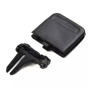 Clips de fixation pour grille d'aération de climatisation Porsche Cayenne 7P5819727A pour remplacement et réparation - Product Image 5