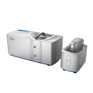 Medidor de Tamaño de Partículas DI-6422, Polímero 0.02um-3600um, Probador de Tamaño de Partículas Lsaer, Probador de Distribución de Tamaño de Partículas - Product Image 2