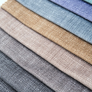 하이 퀄리티 청동 벨벳 실내 장식 직물 다채로운 평면 인쇄 스타일 벨벳 소파 홈 섬유 도매 - Product Image 5