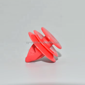 Attache automatique de haute qualité et clip Clip de panneau de garniture de quart supérieur pour Lexus Toyota 90467-09240 9046709240 - Product Image 4