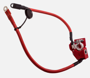 Câble de <span class=keywords><strong>batterie</strong></span> de pièces automobiles positif 61129259425 - Product Image 2