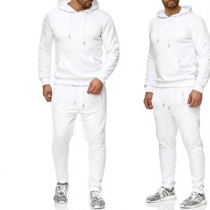 Survêtement unisexe réversible respirant de haute qualité pour l'hiver, style streetwear, en poly/coton, personnalisable avec votre propre logo, nouvelle arrivée - Product Image 3