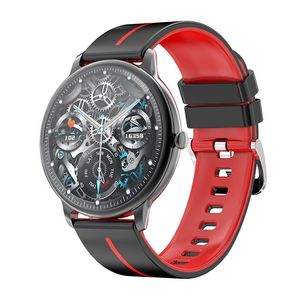 G98 Smartwatch Pantalla Amoled de 1,43 pulgadas BT Call Wrist Band Fitness Tracker Sport Smart Watch para hombres y mujeres - Product Image 6
