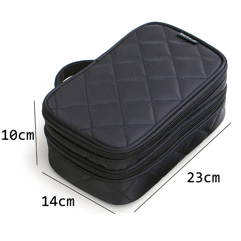 nylon cosmetic bag 2