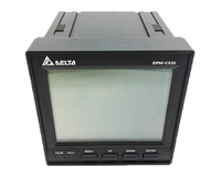 Controlador de Temperatura Modular Delta DTN8RPTV, Voltaje de Funcionamiento de 24 V CC, Módulo de Control de Temperatura Industrial de 8 Canales