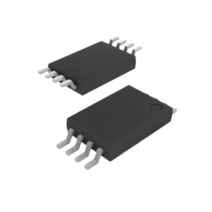 8 TSSOP S-8333ABDA-T8T1G Composants électroniques de puces de gestion de l'alimentation (PMIC) du fabricant Channel - Product Image 1