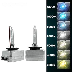 D1S D2S D3S D4S D5S <span class=keywords><strong>D8S</strong></span> 3000K 6000K 8000K HID หลอดไฟหน้ารถยนต์ HID <span class=keywords><strong>Xenon</strong></span> - Product Image 6