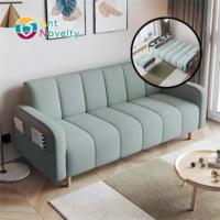 Ant neuheit Günstige Sofas Kleider schrank Bett Liegen ohne Rahmen Kleines Sofa Cama De Comprimido Transformator Für Schlafzimmer