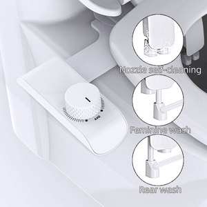 Опрыскиватель для биде - Product Image 1