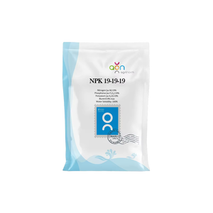 Fertilizante Compuesto en Polvo de Rápida Disolución en Agua, Nutrientes Equilibrados <span class=keywords><strong>para</strong></span> Estimular el Crecimiento y Rendimiento de Cultivos, NPK 19-19-19, Venta al Por Mayor - Product Image 3