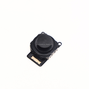Botón de <span class=keywords><strong>Joystick</strong></span> analógico 3D para PSP 2000 Thumb Stick Control Stick Controller <span class=keywords><strong>Joystick</strong></span> Sensor <span class=keywords><strong>Module</strong></span> para PSP2000 - Product Image 3