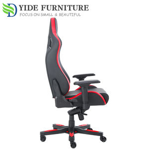 <span class=keywords><strong>Silla</strong></span> <span class=keywords><strong>Gamer</strong></span> Económica de Alta Gama Roja 2026, Comprar en YIDE - Product Image 4