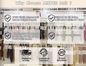 批发胶带式原装雷米人发双拉丝柔软发片无缝隐形胶带接发透气网状底座 - Product Image 6