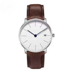 Ligne de production complète de montres personnalisées pour hommes, montres-bracelets pour hommes - Product Image 3