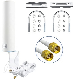 Routeur Mimo LTE Mobile Extérieur Longue Portée Sans Fil 20KM avec Antennes Wifi 5G 3G <span class=keywords><strong>4G</strong></span> - Product Image 1
