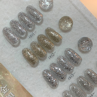 ZRKGEL TPO & HEMA Free Logo Design Long Lasting Shining Oem UV Led Light Private Label Nail Salon Formula Glitter Gel Polish