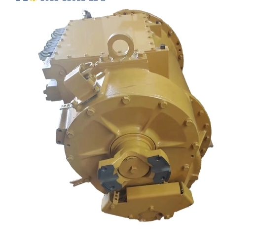 Construction Machinery Accessories Excavator C32 Engine