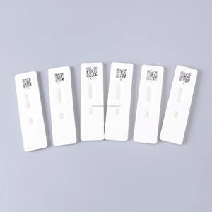 니트로푸란 대사체(<span class=keywords><strong>AOZ</strong></span>/AHD) 계란 검사용 신속 검사 키트 |   빠르고 정확하며 EU 표준 준수 |   LC-MS/MS 동등품 - Product Image 5