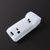 Étui pour terminal de point de vente Newland N910 avec logo personnalisé housse de protection en silicone pour carte de crédit financière