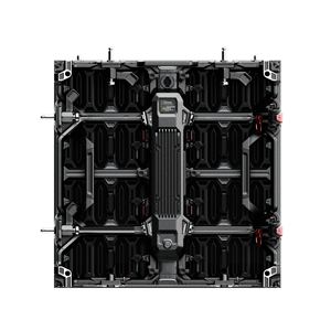 Pantalla LED para Exteriores de Alta Resolución P2.9 IP65, Brillo de 4000-4500 Nits, Gabinete LED de 500x500mm, Habilitado para SDK, Pantalla de Alquiler OEM - Product Image 1