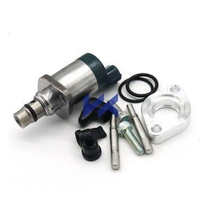 Vanne de commande d'aspiration de la pompe à carburant 294200-4750 pour 294000-1550 - Product Image 3