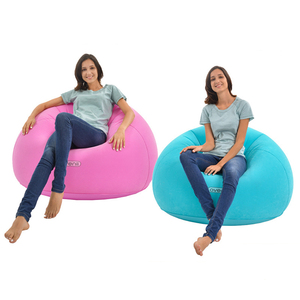 air ensacark bean bolsa