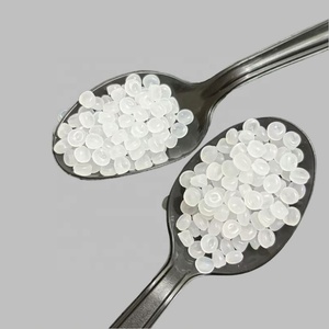 Wholesale LDPE Virgin Granules Polyethylene <b>Plastic</b> Granules Film Grade LDPE Granules <b>Pellets</b> Recycled HDPE/LDPE/LLDPE Resin - Product Image 4