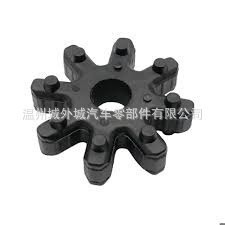 Acoplador de dirección flexible 563152K000FFF de goma para Hyundai y Kia, pieza de repuesto para automóvil - Product Image 4