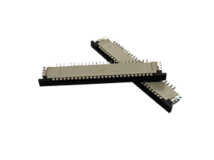 คอนเนคเตอร์เซ็นเซอร์คอนโทรลเลอร์ PLC ของแท้ใหม่เอี่ยม รุ่น ERF5-060-05.0-L-DV-T - Product Image 3