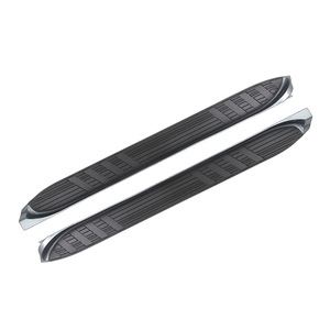 Barres de protection latérales pour voiture, style aviation, marchepieds latéraux, style d'origine usine, marchepieds en ABS, marque <span class=keywords><strong>Crocs</strong></span>, spéciaux pour - Product Image 5