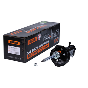 G5626 para Amortiguador Automotriz, Componente de Chasis de Suspensión de Alta Resistencia para el Mercado de Repuestos Automotrices, 12 Meses - Product Image 1