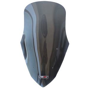 Pare-brise pour yamaha nmax 2020 nmax155, nouveau, accessoires pour moto, pare-brise, déflecteur de vent, 2020 - Product Image 1