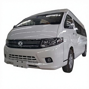 Vehículo Eléctrico de Pasajeros y Carga Energy Tour Coach EV con 120 km de Autonomía, Tipo de Combustible Eléctrico, Fabricado en Guangxi - Product Image 1