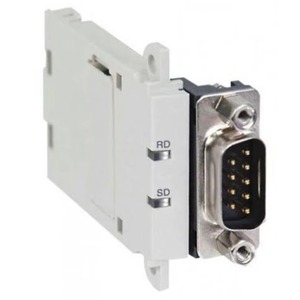 Carte d'interface de communication série FX3G-485-BD FX3U-CNV-BD pour module adaptateur de programmation PLC Mitsubishi série FX - Product Image 2