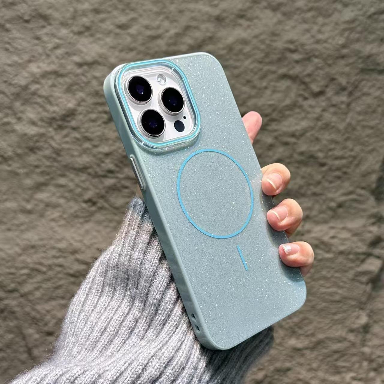 สีเขียว