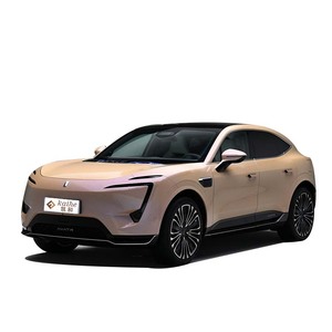 2023 Changan avatar 11 EV SUV รถไฟฟ้าขนาดกลางขนาดใหญ่พร้อมแบตเตอรี่ลิเธียมสำหรับผู้ใหญ่ - Product Image 1