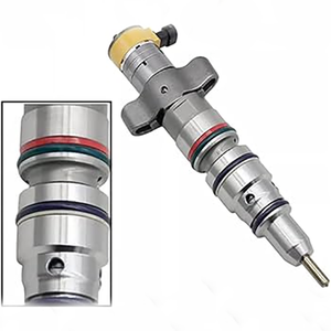 卡特彼勒C10喷油泵573-4231机械发动机零件的出厂价格 - Product Image 1
