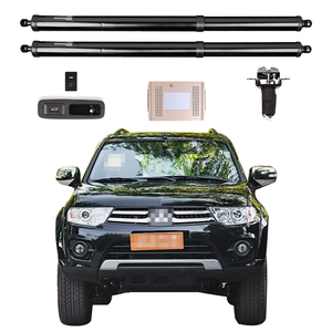 Portón Trasero Eléctrico XT Auto Parts, Elevador de Puerta Trasera para <span class=keywords><strong>Mitsubishi</strong></span> Pajero Sport V4.6 - Product Image 1