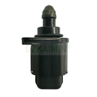 Valve moteur OEM 1920X9 C95197 1920.X9 B95.00 B9500 pour Citroen Peugeot 306 405 406 806 C95197 soupape de commande d'air de ralenti soupape iac