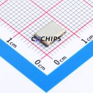 OT8EL89CJI-111YLC-2M Crystal Oscillator (Active) SMD7050-4P Crystal Oscillator 2MHz 10ppm CMOS - Product Image 1
