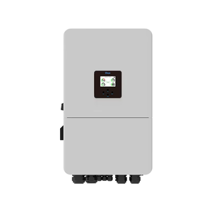 Pour onduleur solaire hybride DEYE SUN-20K-SG05LP3-EU-SM2 20KW sortie triphasée pour application hors réseau - Product Image 2