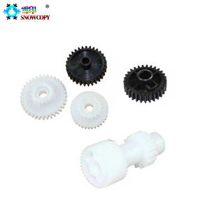 Engranaje de accionamiento del fusor para M5025 M5035 HP <span class=keywords><strong>5200</strong></span> HP5200 5025 LX <span class=keywords><strong>LBP</strong></span> 3500 3900, 2000, 2, 2, 2, 3, 2, 3, 4, 2, 3, 4 - Product Image 1