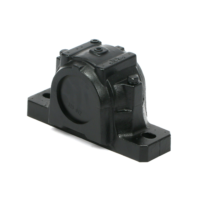 SNL Series Cast Iron Plummer Block Housings Bearing SNL515-612