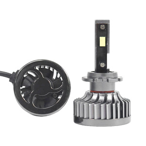 Conpex hed 100% CANBUS 85W công suất cao tuổi thọ dài ô tô Led Đèn Pha siêu sáng Xe LED Đèn pha Bóng đèn - Product Image 2